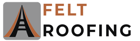 Felt Roofing Logo
